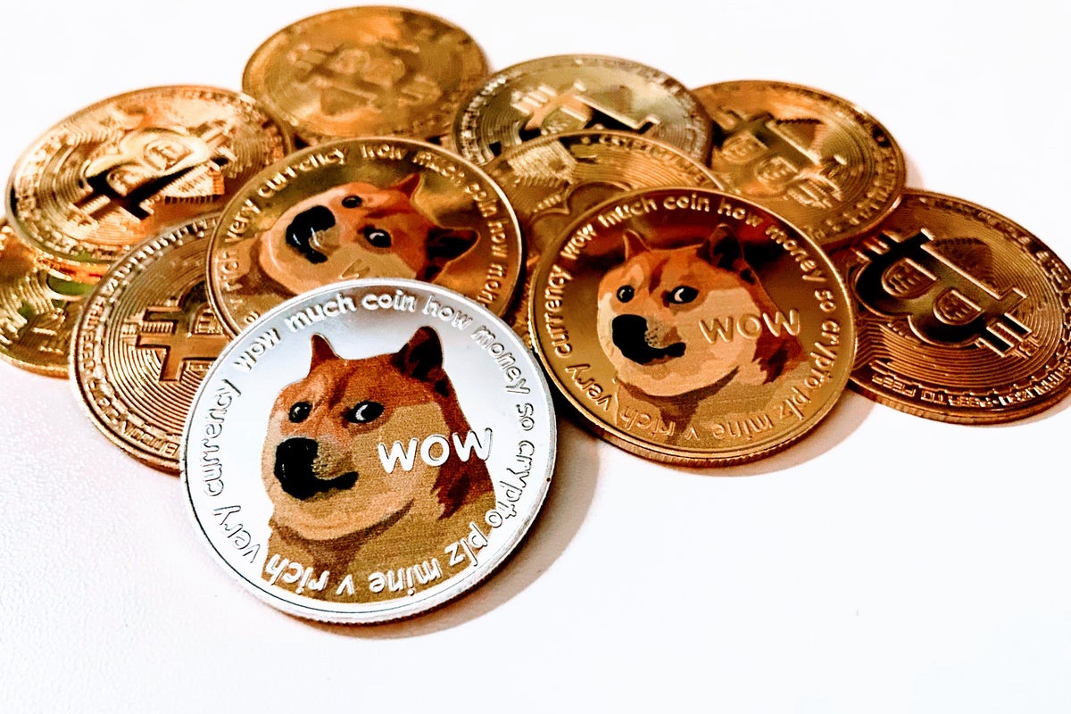 Cours Dogecoin