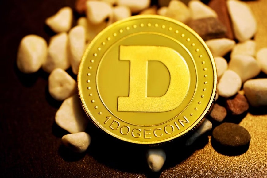 Aquí está el valor de $ 100 invertidos en Dogecoin si DOGE alcanza $ 1