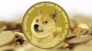 Why Dogecoin Is Up 20%