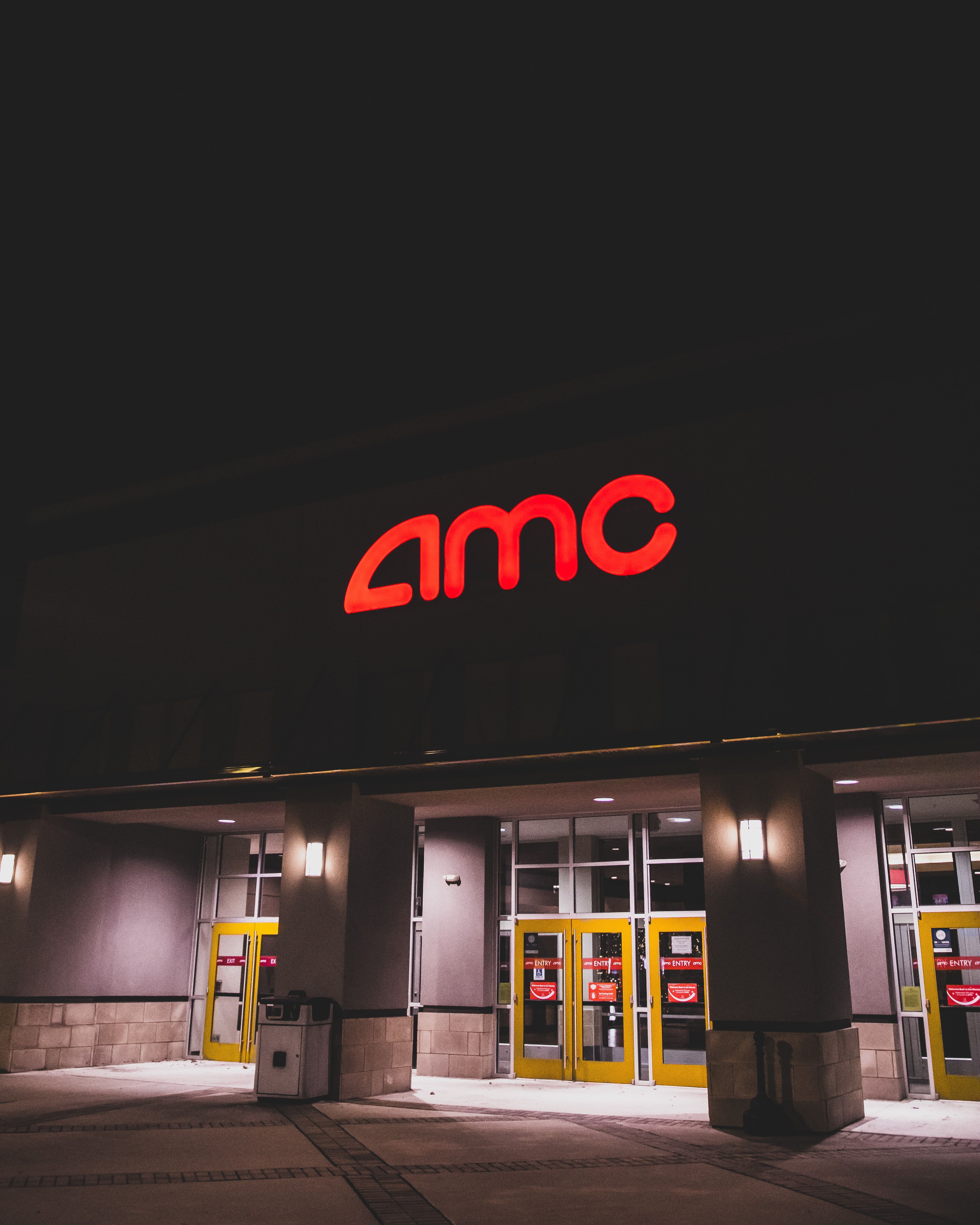 AMC Dizzying Rally On Wednesday Took Company's Valuation Rocketing Past Rival Stonk GameStop
