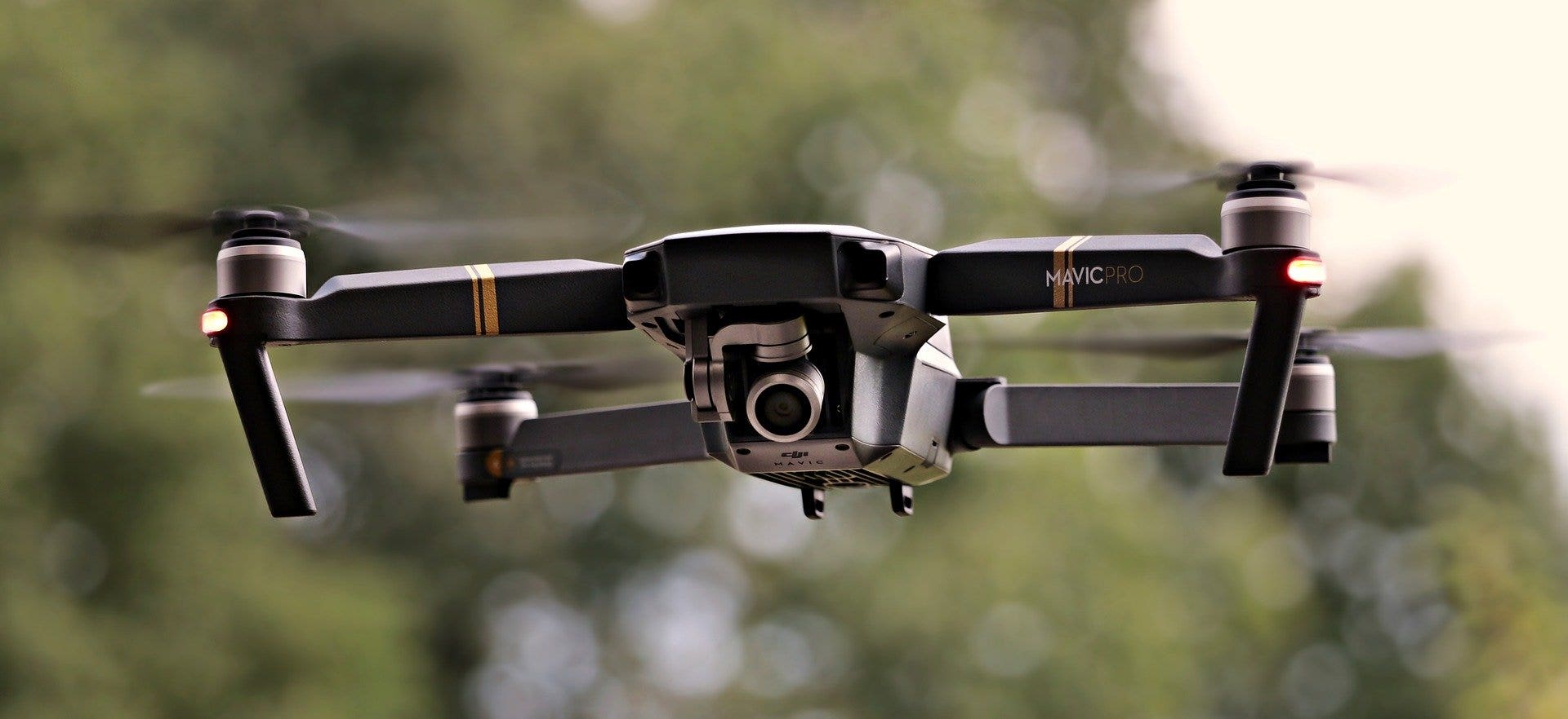 FAA Denies Requests To Extend Drone Remote ID Comment Period