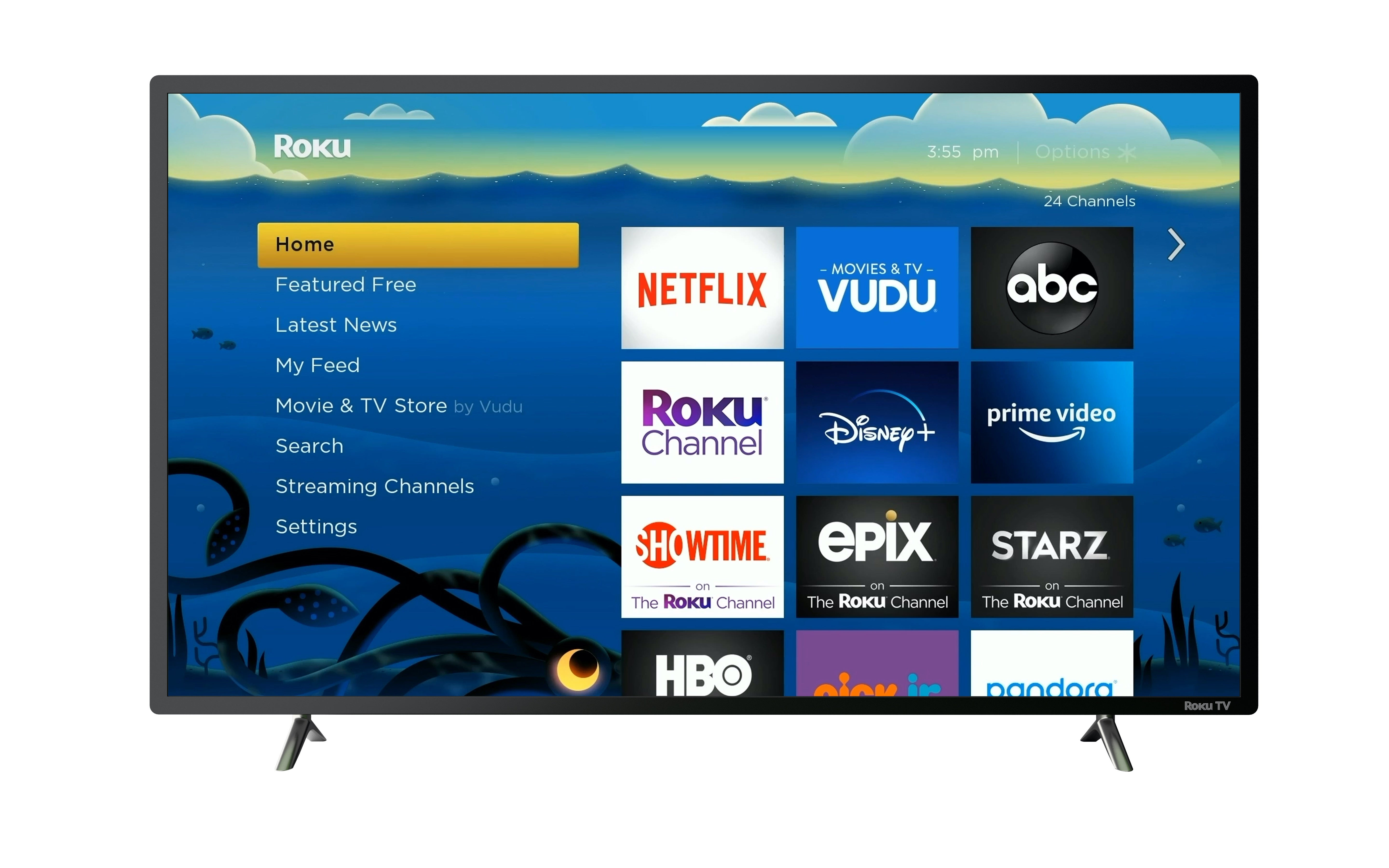 Roku Stock Falls To Support: What's Next?