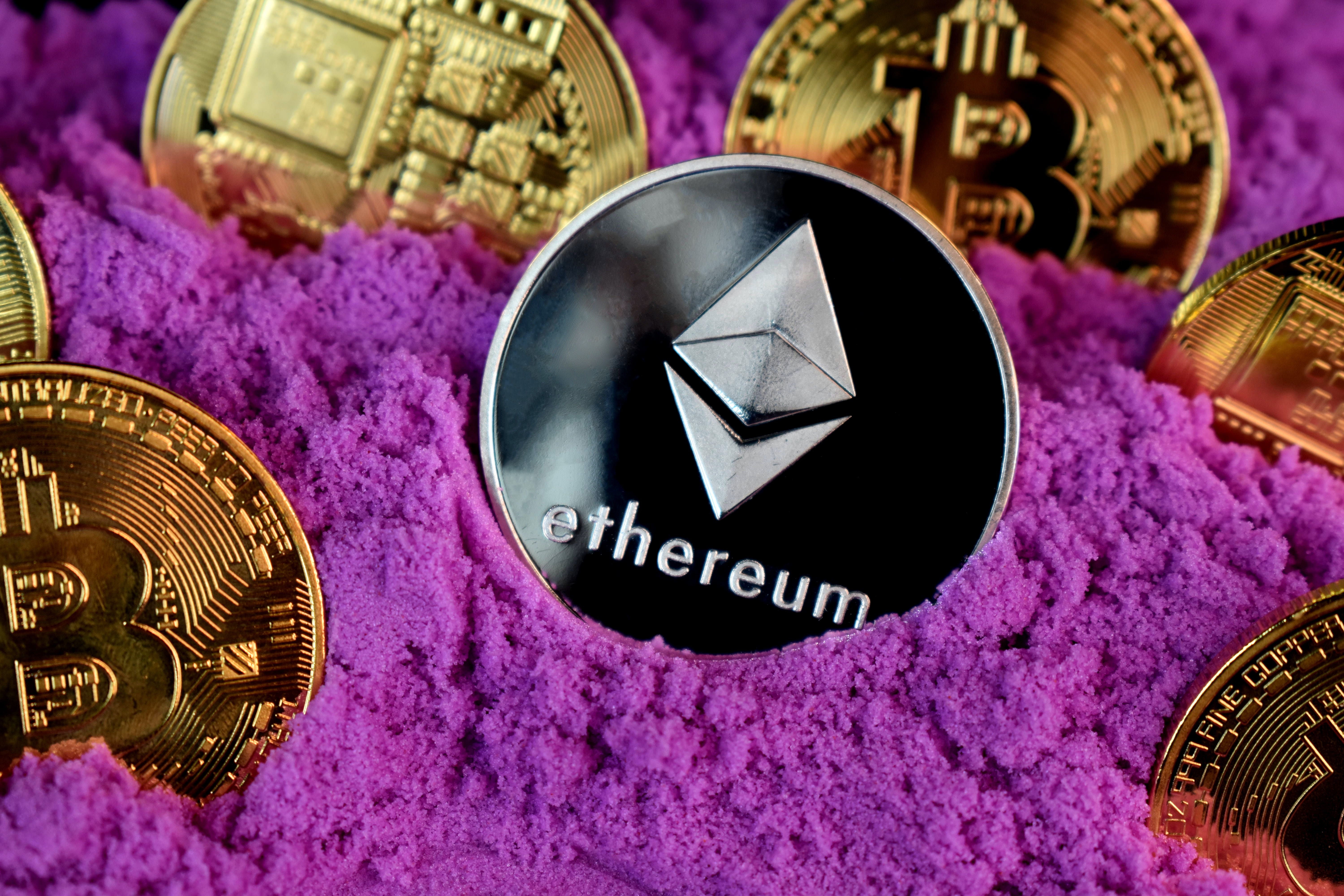 What To Expect From Ethereum In Q2 After It Reached New All-Time High Of $2,199
