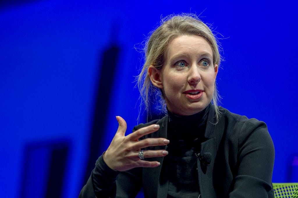 Former Theranos CEO Elizabeth Holmes Found Guilty On Four Charges Of Fraud