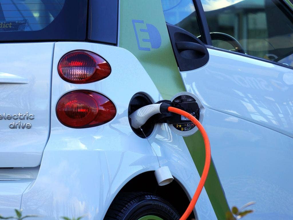 Kids Pushing Parents To Buy Electric Vehicles: Study