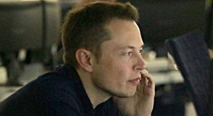 Elon Musk Says Tesla's Stock Price Is Too High, Tweets About Freedom, Gene Wilder And More