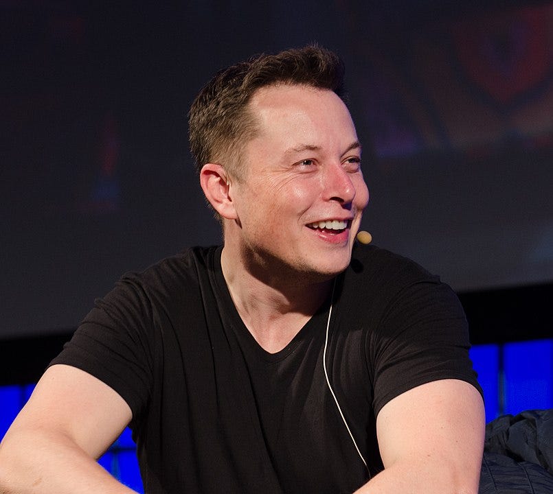 Elon Musk Denies Accusations That His Tweets Affect The Price Of Crypto