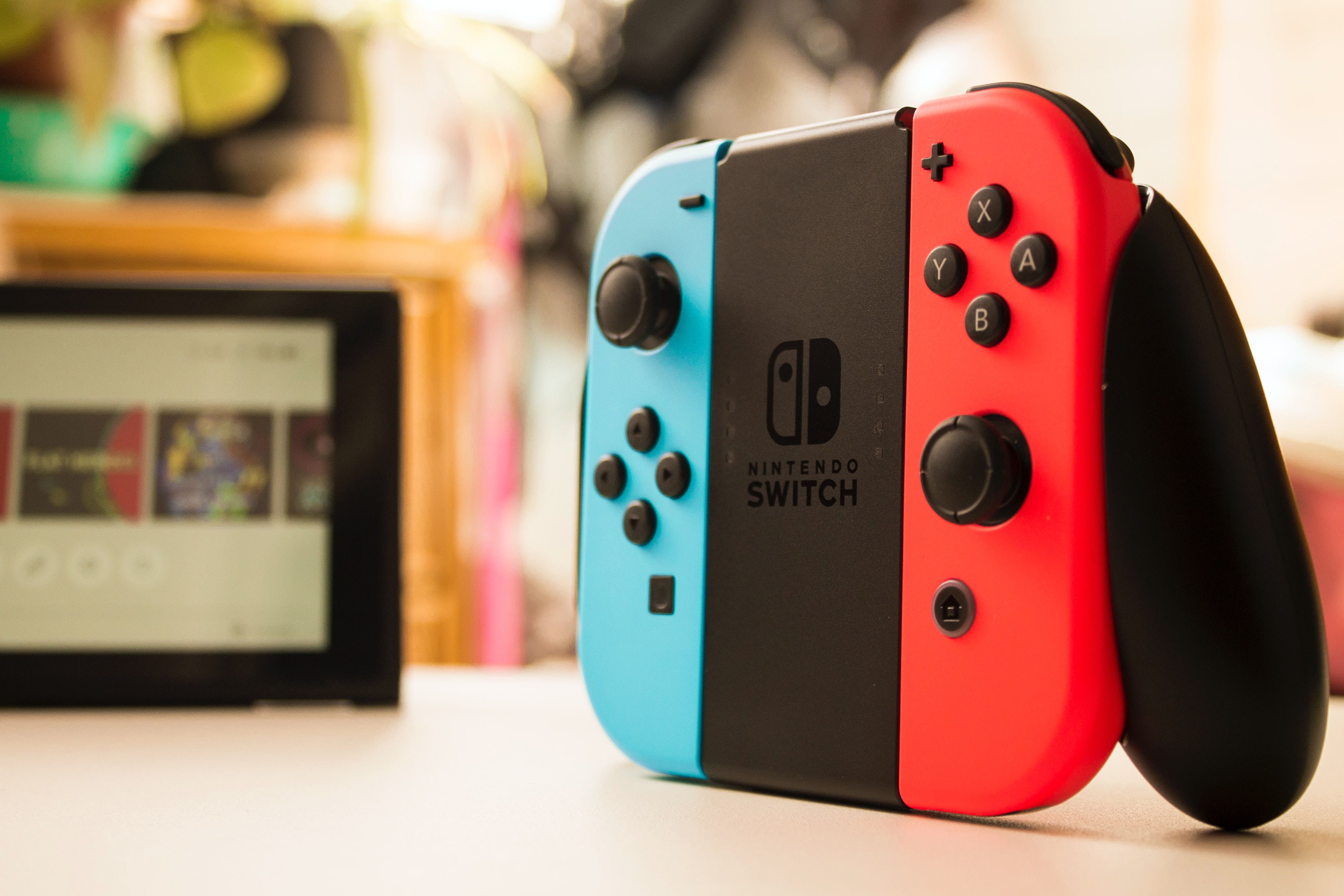 Nintendo Says Claims Of Switch OLED Model Having Higher Profit Margin Than Regular Model Are 'Incorrect'
