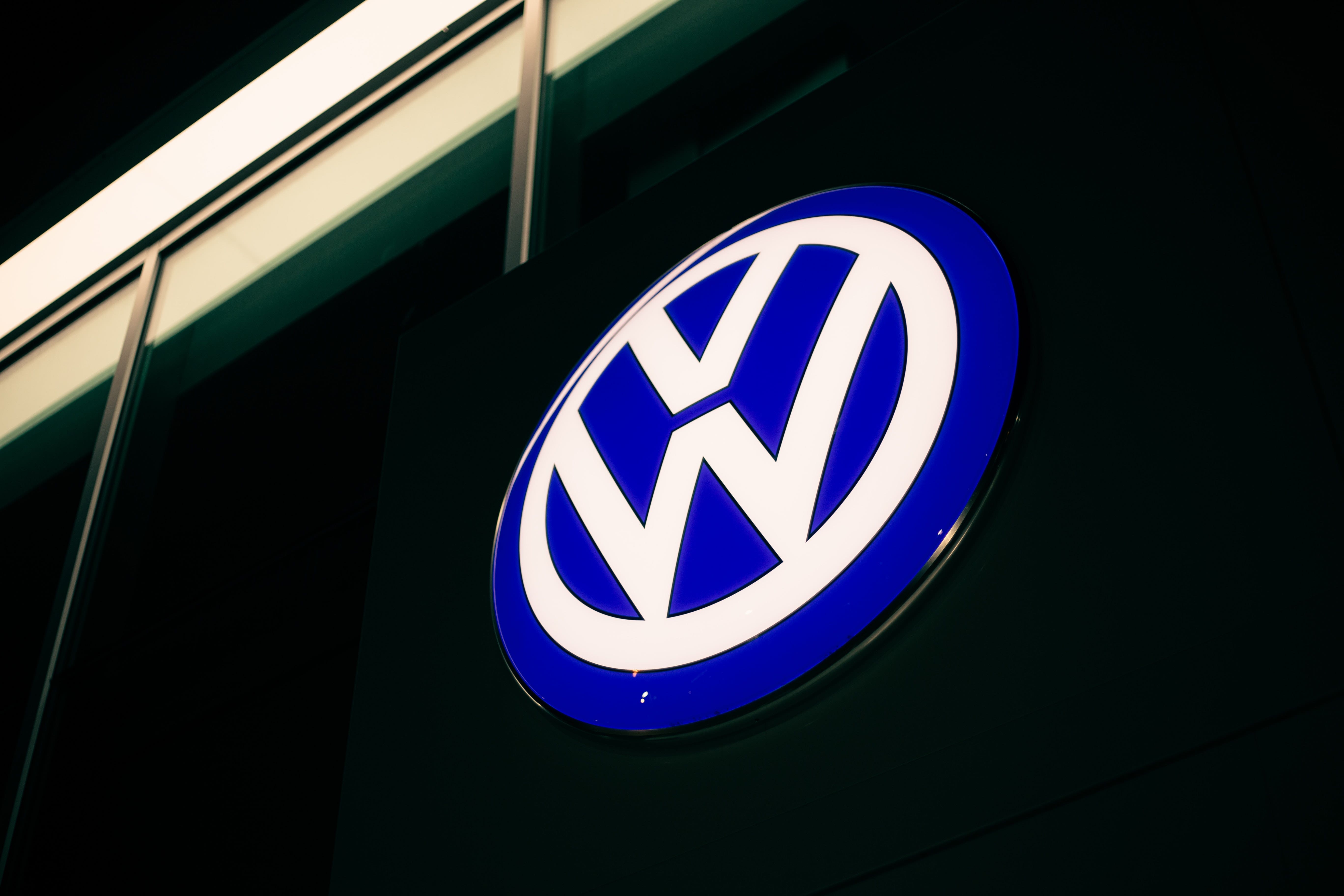 Volkswagen Said To Be Replacing China Unit CEO In February