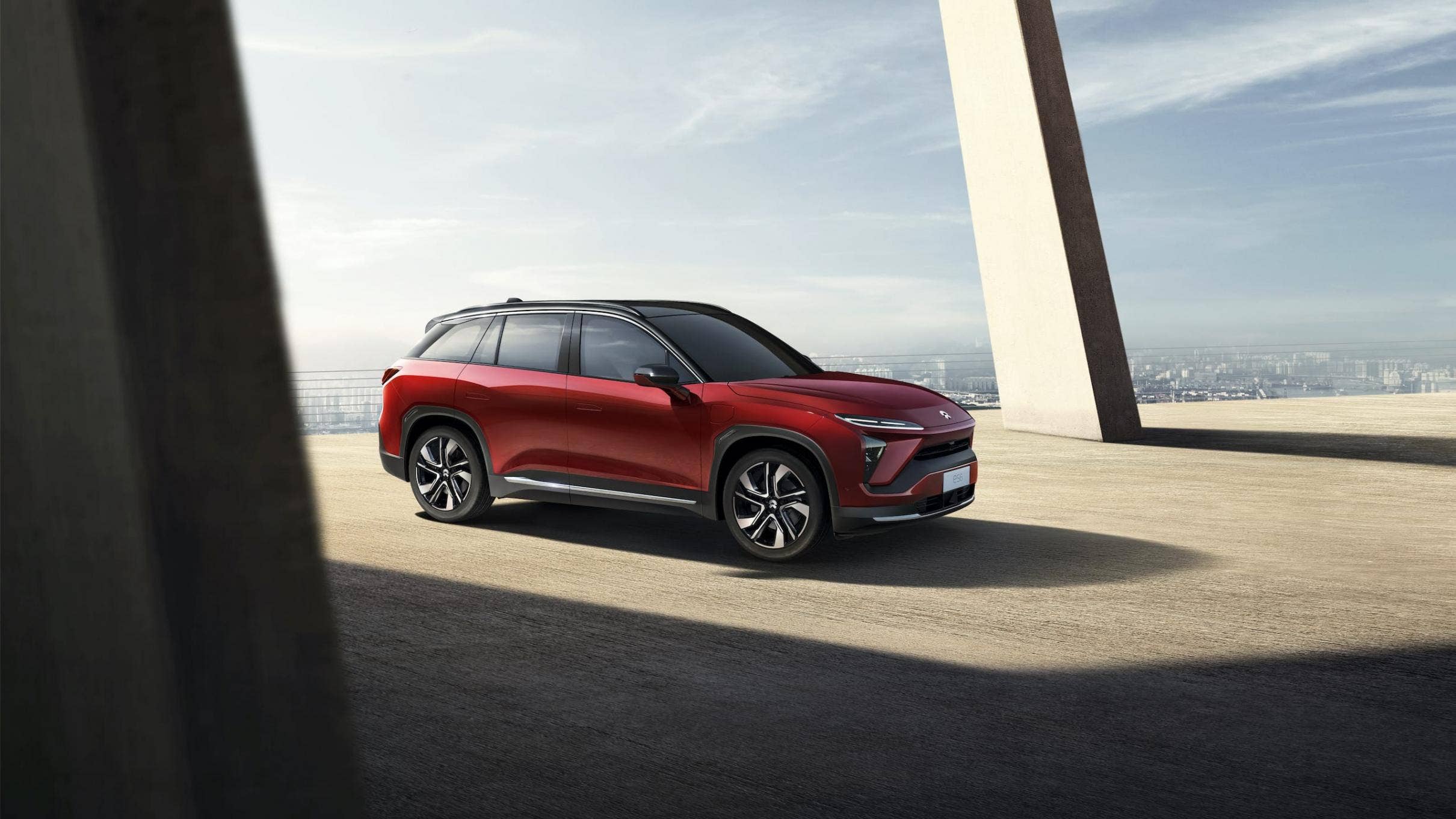 What's Ailing Nio? Chinese EV Stock Underperforms Domestic Peers In August