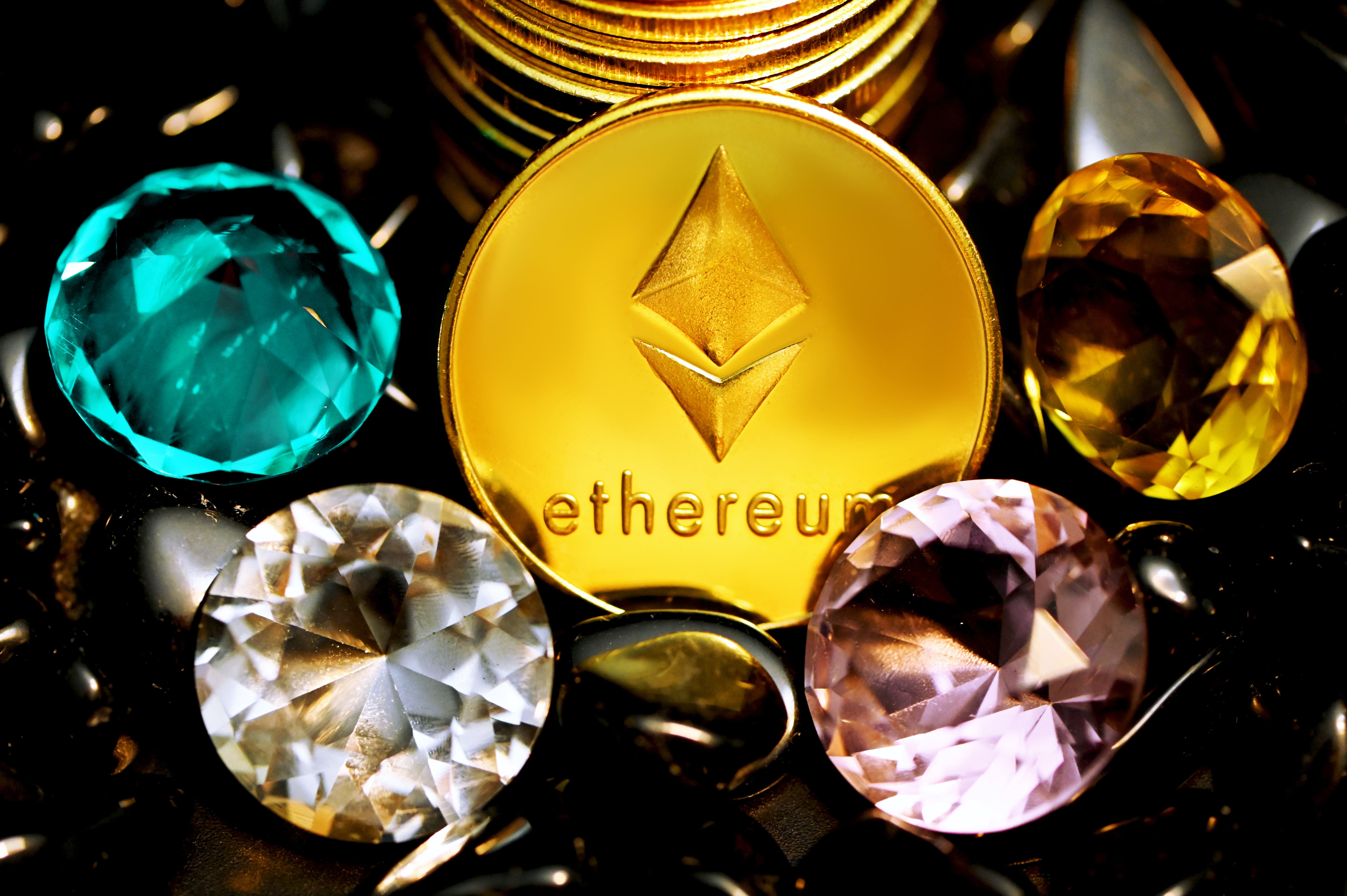 Why Does Crypto Trader Michaël Van De Poppe Think Ethereum Could Top $20,000 In 2022?