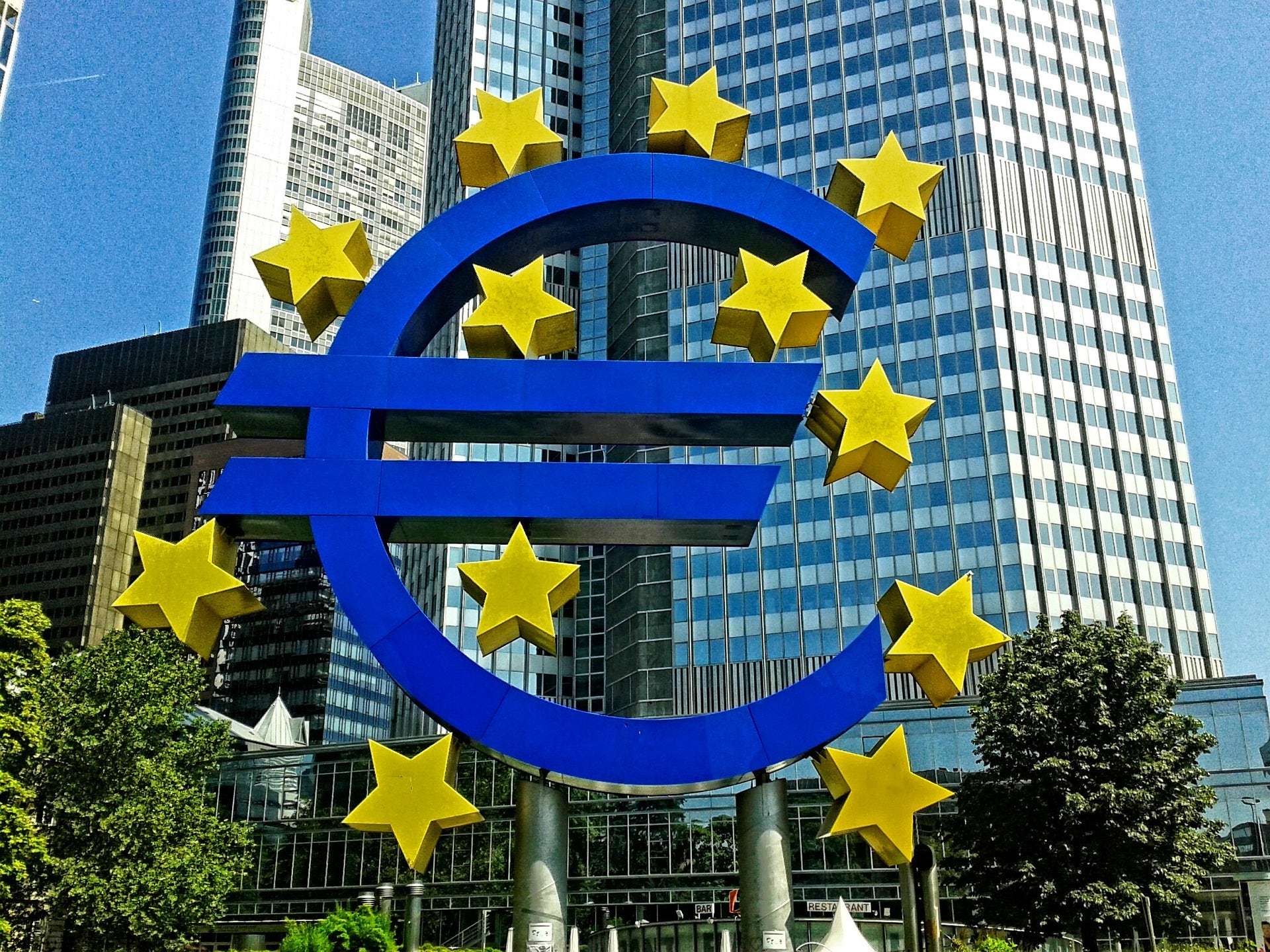 Fiscal Stimulus May Not Cure What Ails Europe ETFs