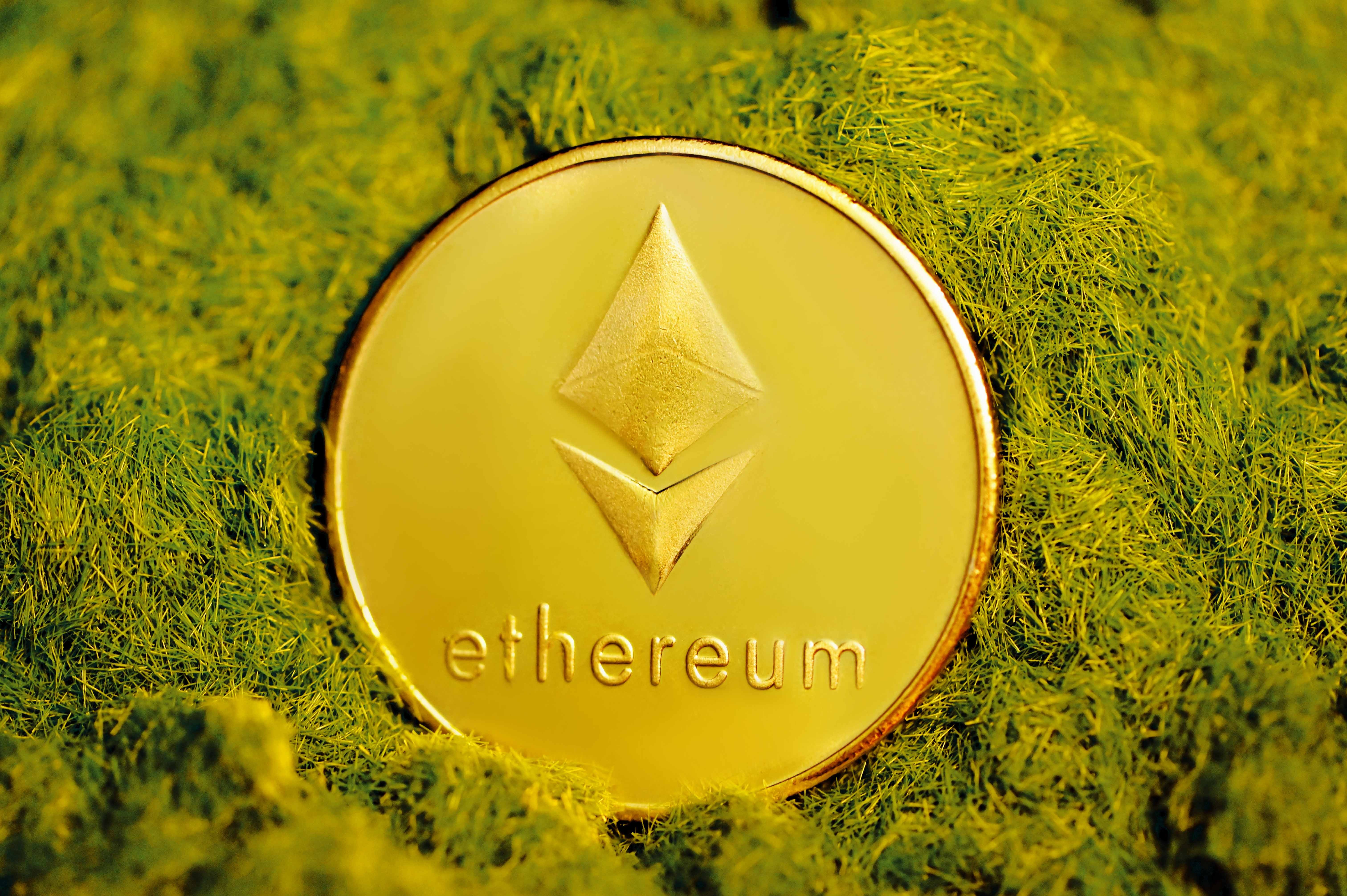 Ethereum Estimated To Become Deflationary: Here's When And How Much