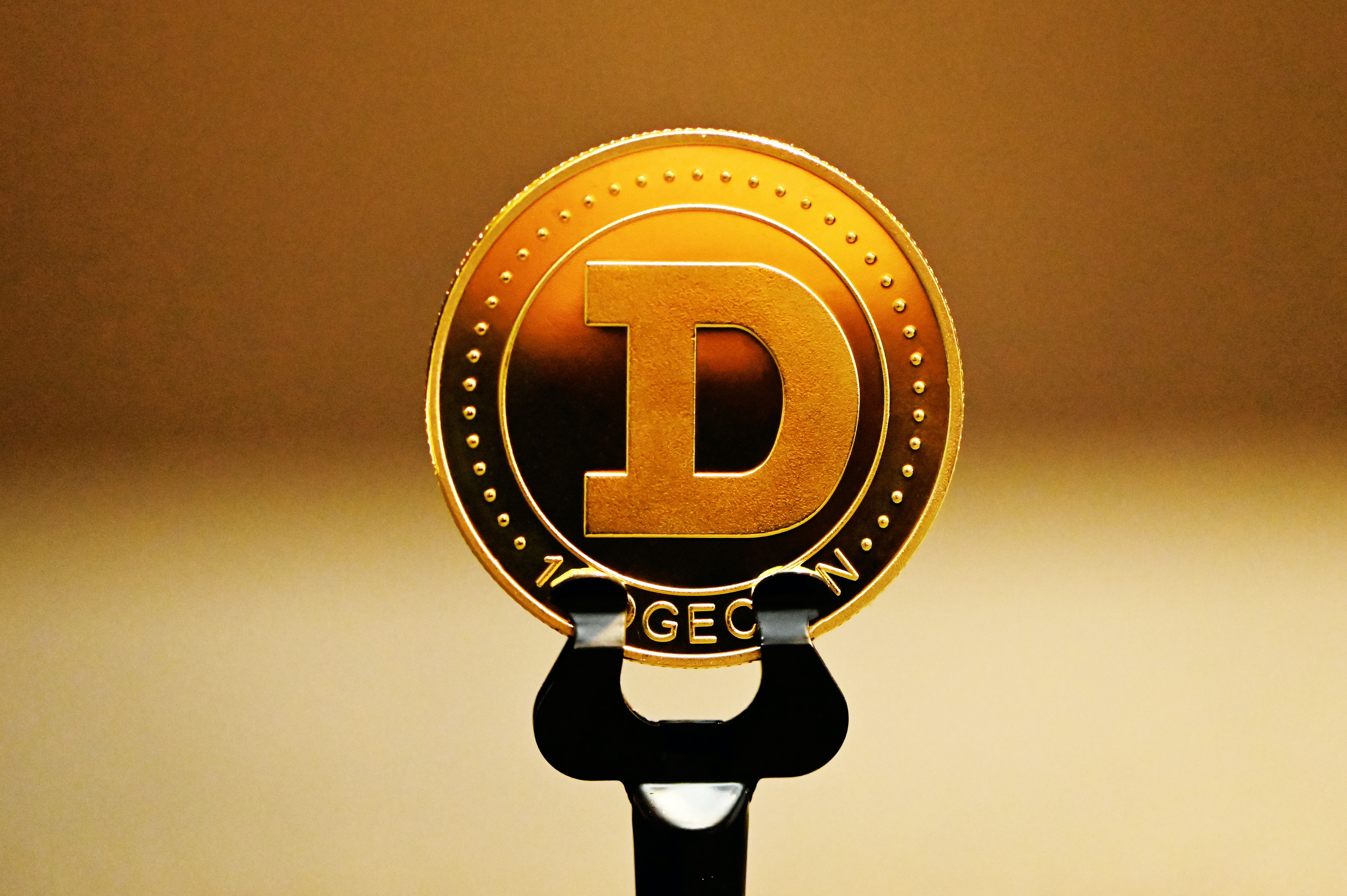 For Dogecoin To Succeed, Contribution Ranging From 'Making Memes' To Supporting 'Good Causes' Needed, Says Co-Founder