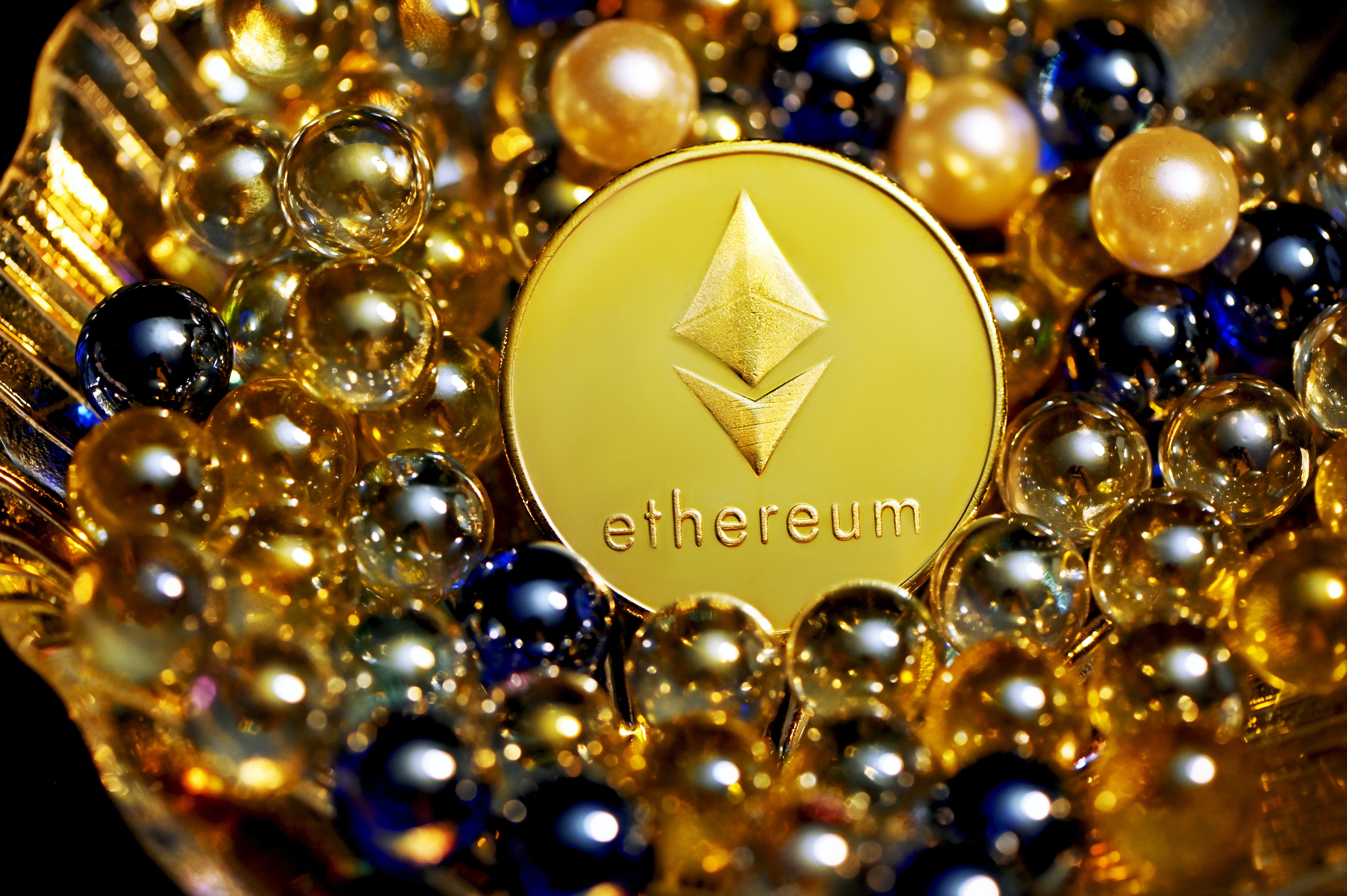Ethereum 2.0 Upgrade Looks To Be Coming In 2022: Here's What Changed And How To Prepare