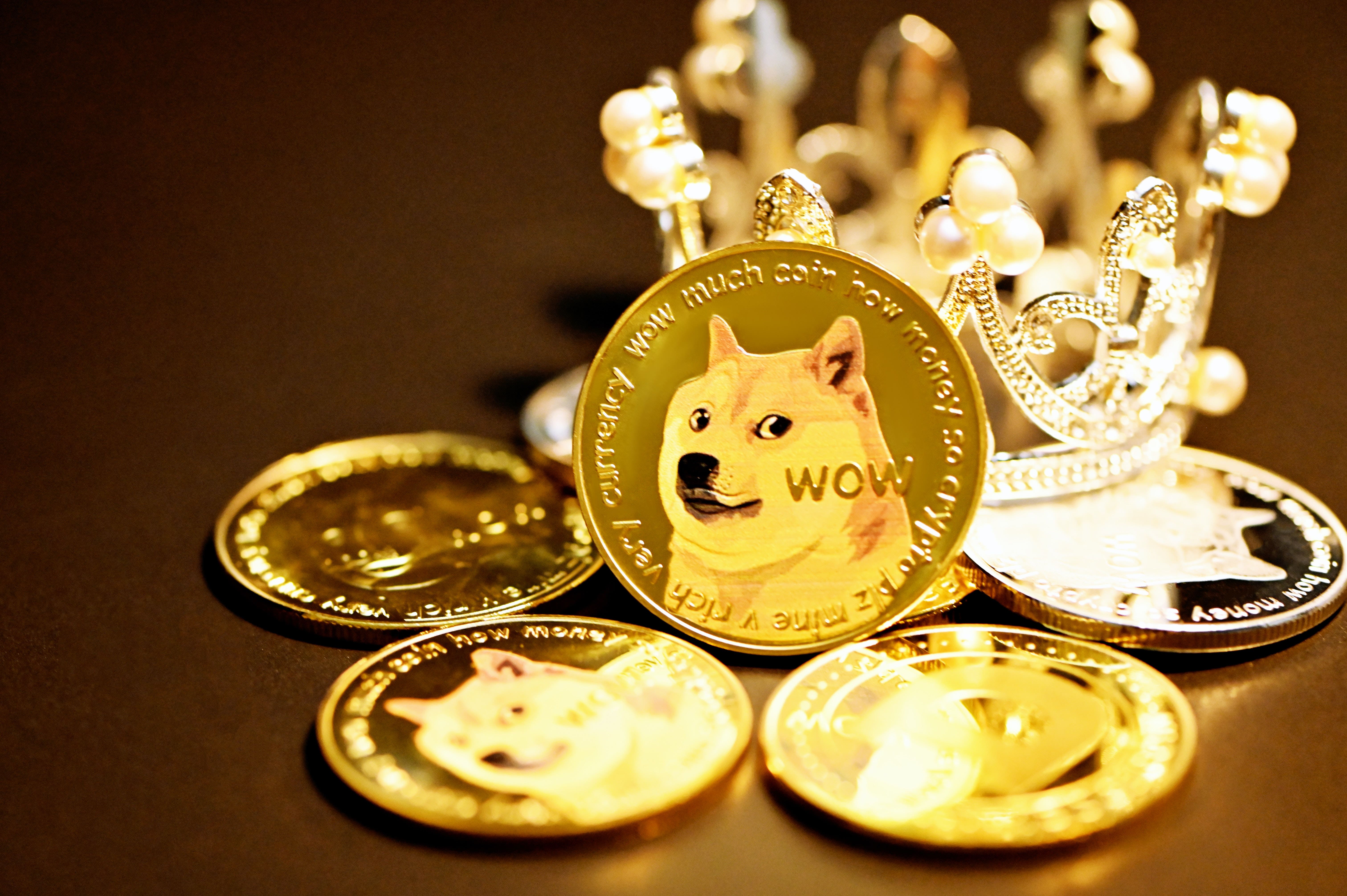 Dogecoin Co-Founder Says Here's What Needs To Happen To Boost The Crypto's Utility