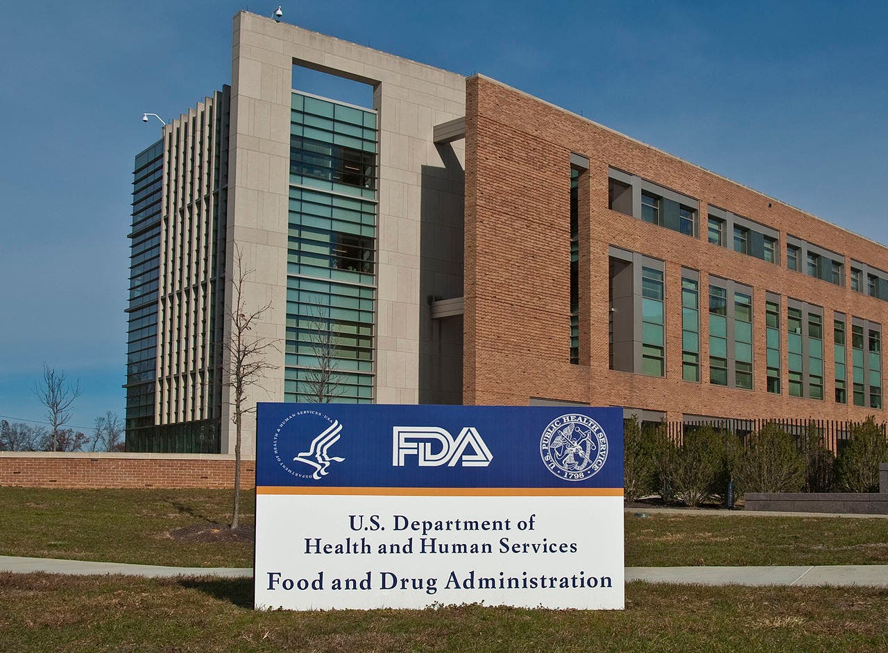 The FDA's Report To Congress On CBD: What You Need To Know