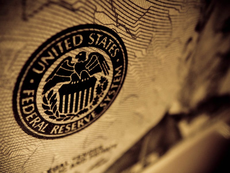 Inflation, Fed Rate Hike, War, Pandemic To Steer US Central Bank Policymakers Meeting: Reuters