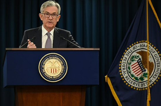 Is the Fed Right About Transitory Inflation? Gold Might Be Looming Bigger on the Radar
