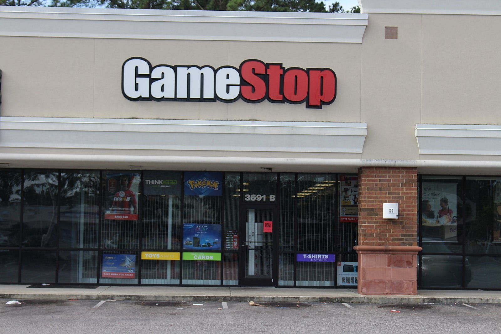 Melvin Backer Point72 Suffers 15% Loss Over GameStop Short Squeeze: NYT