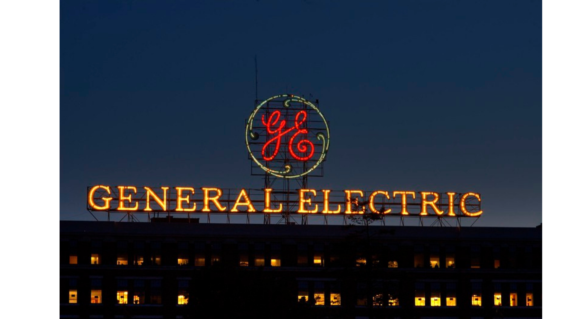 If You Invested $1,000 In General Electric Stock One Year Ago, Here's How Much You'd Have Now