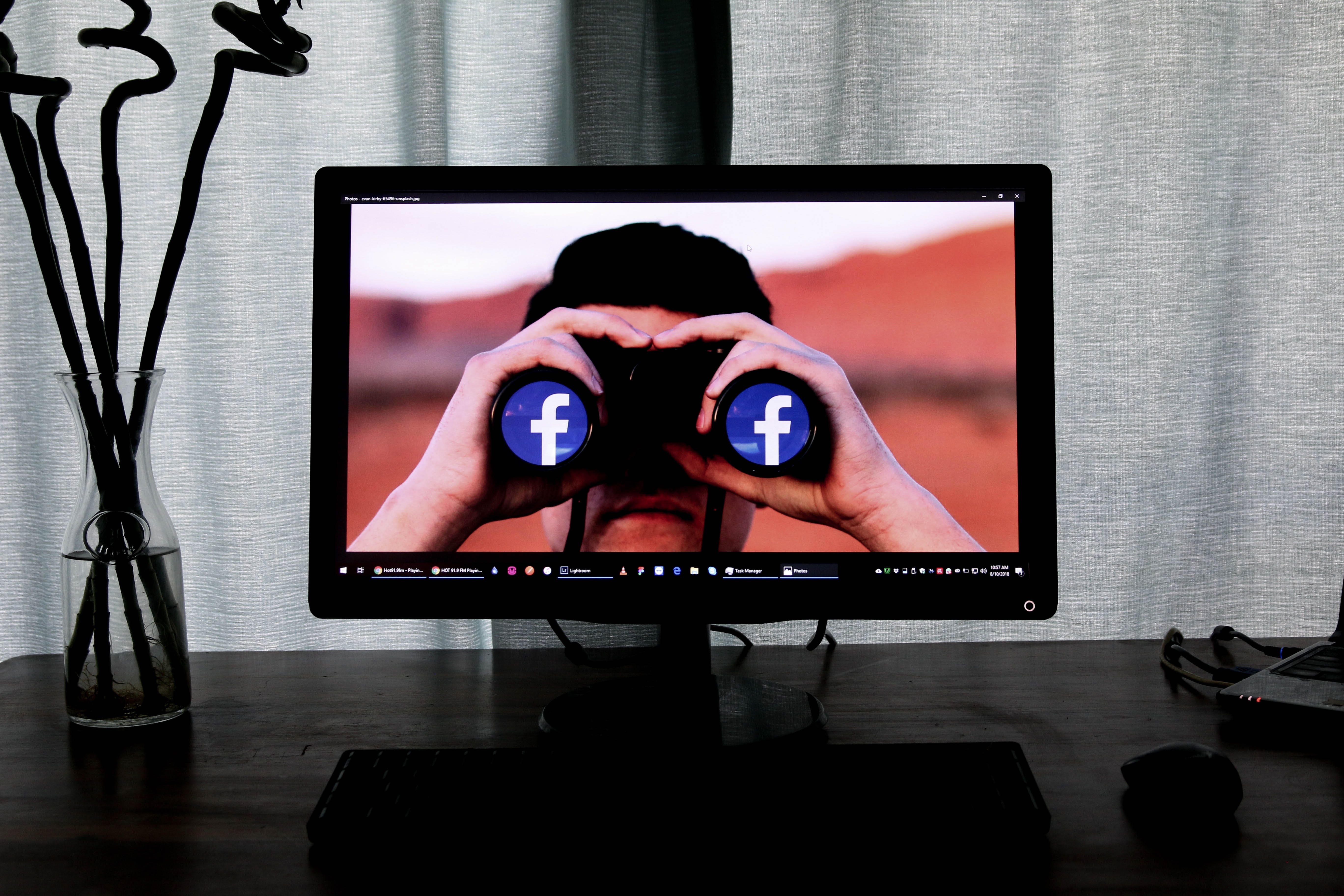 Facebook Says Regulator Data Transfer Ruling Will Kill Its EU Operations