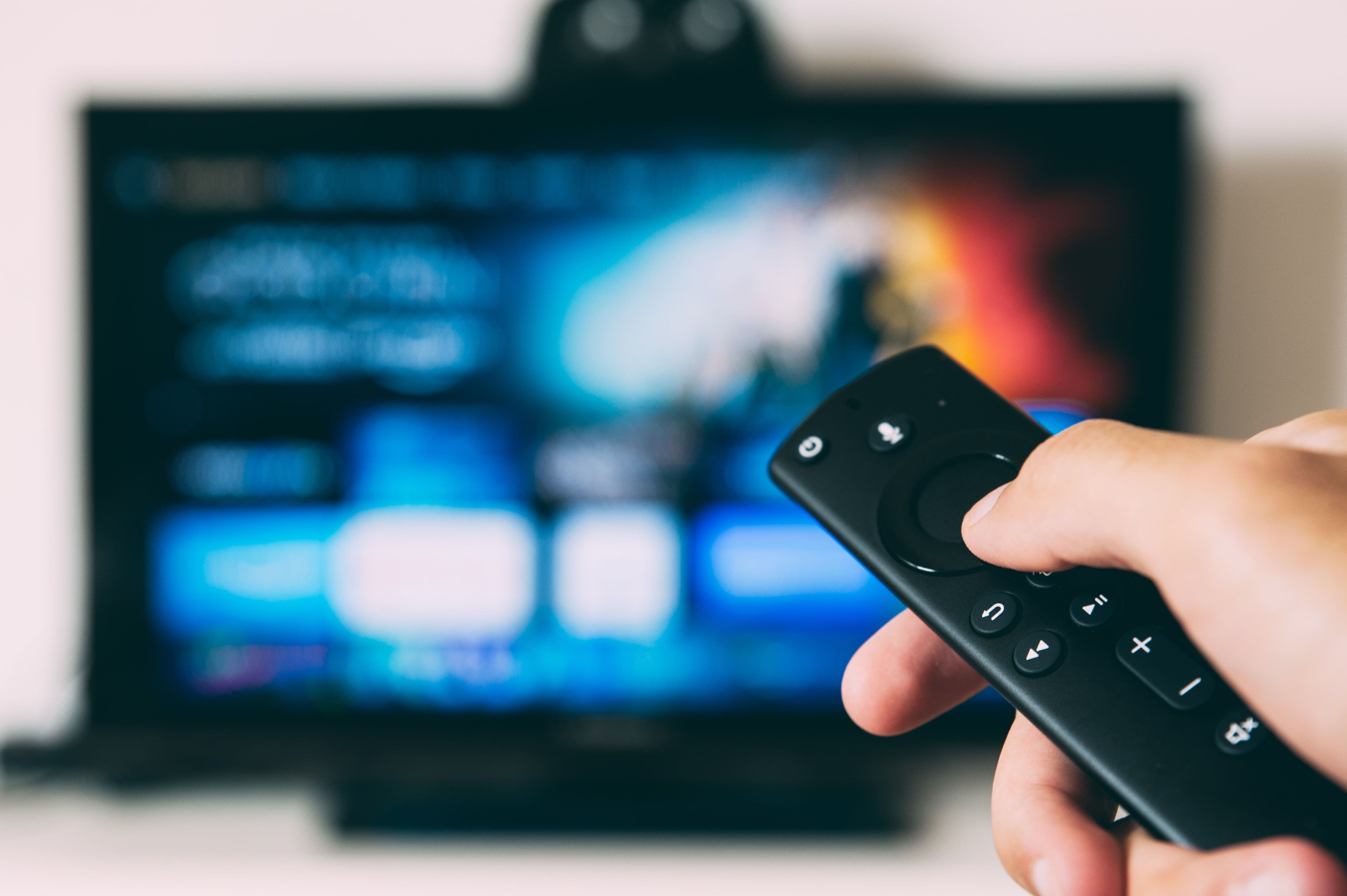 Benzinga Asks: Do You Pay For More Than 3 Streaming Services?