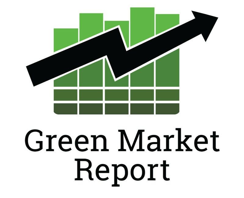 Crain Communications Acquires Cannabis Media Outlet Green Market Report