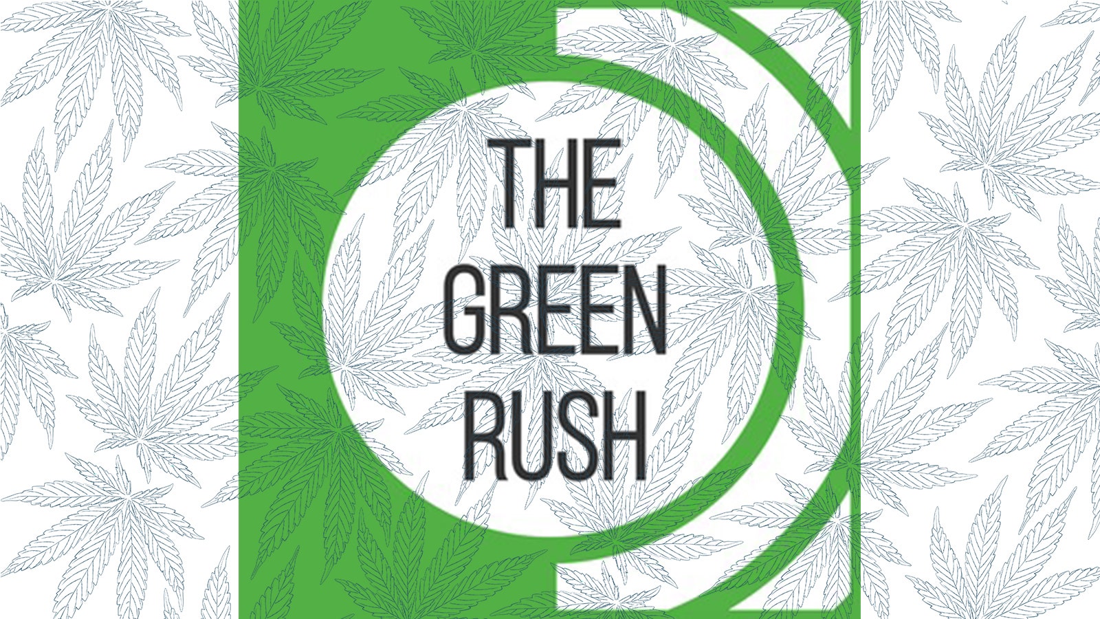 Green Rush Podcast: Heather Cabot On The Unlikely Story Of How Marijuana Went Mainstream