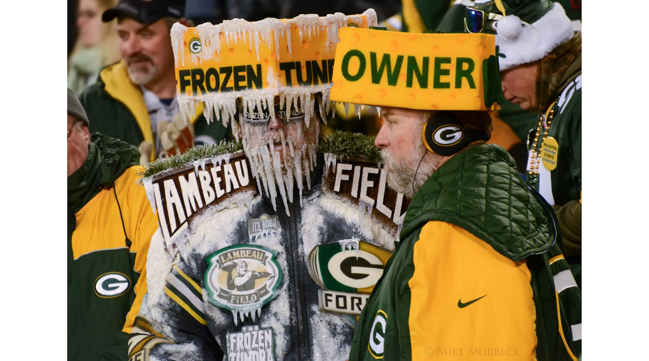 Want To Own A Share Of The Green Bay Packers? Buy A Piece Of The Team For $300, But Don't Expect Dividends Or A Gain