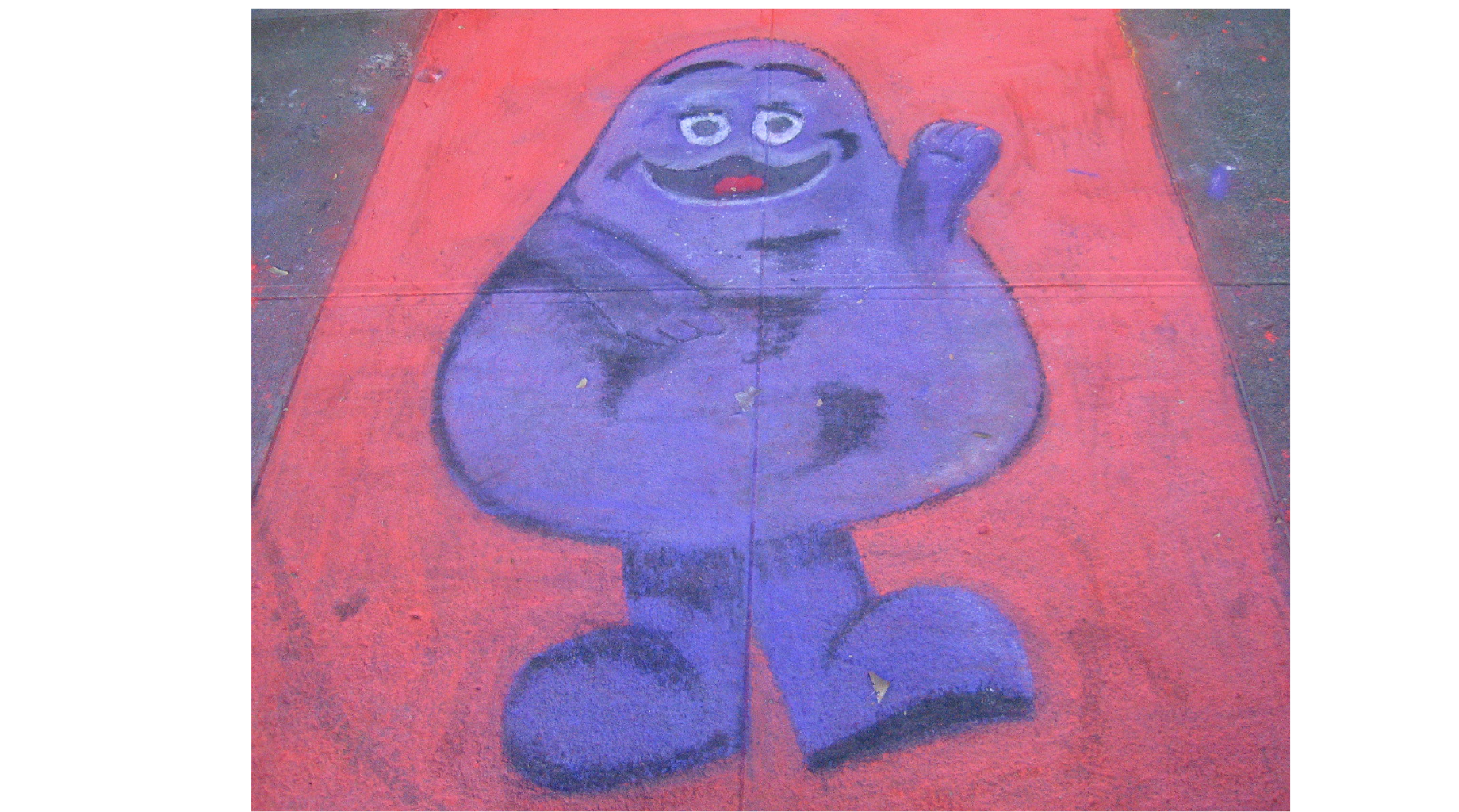 5 Things You Might Not Know About Grimace, Ronald McDonald's Best Friend (And Newly Popular Cryptocurrency)
