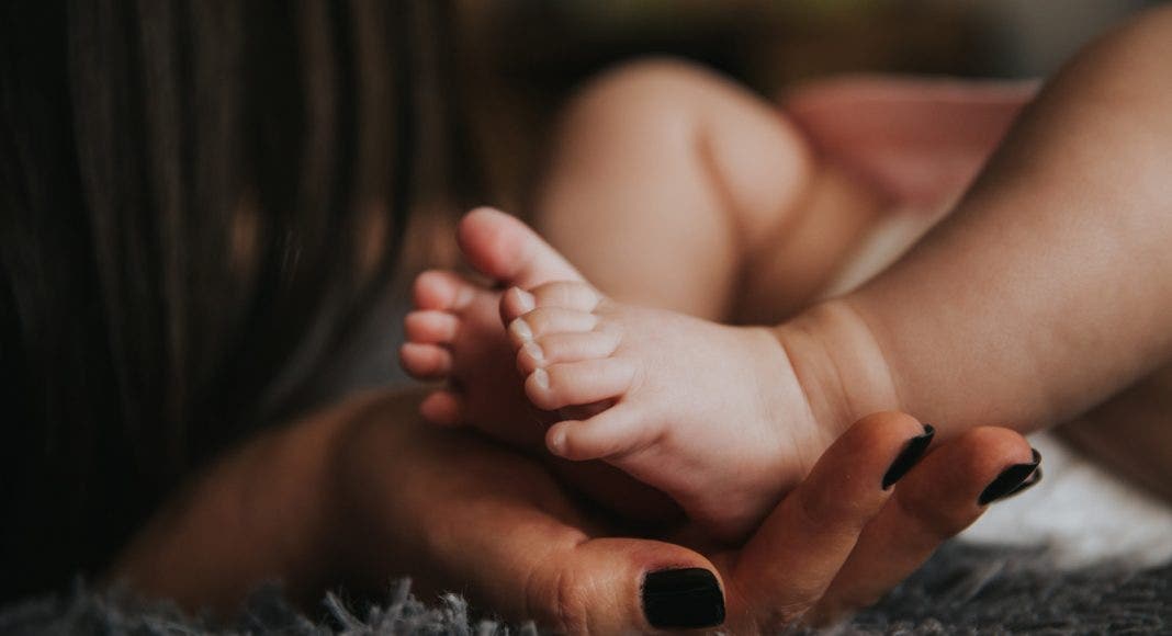 Pregnancy, Breastfeeding And CBD: What You Need To Know