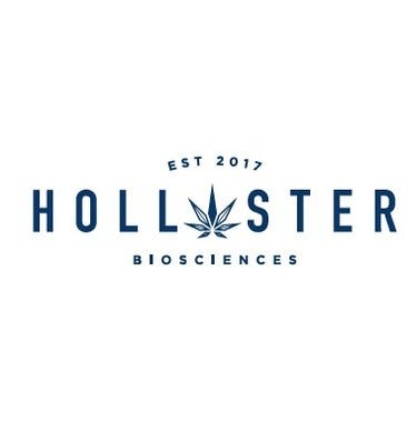 Hollister Biosciences Teams Up With Heavy Brands For Rock-Themed Cannabis