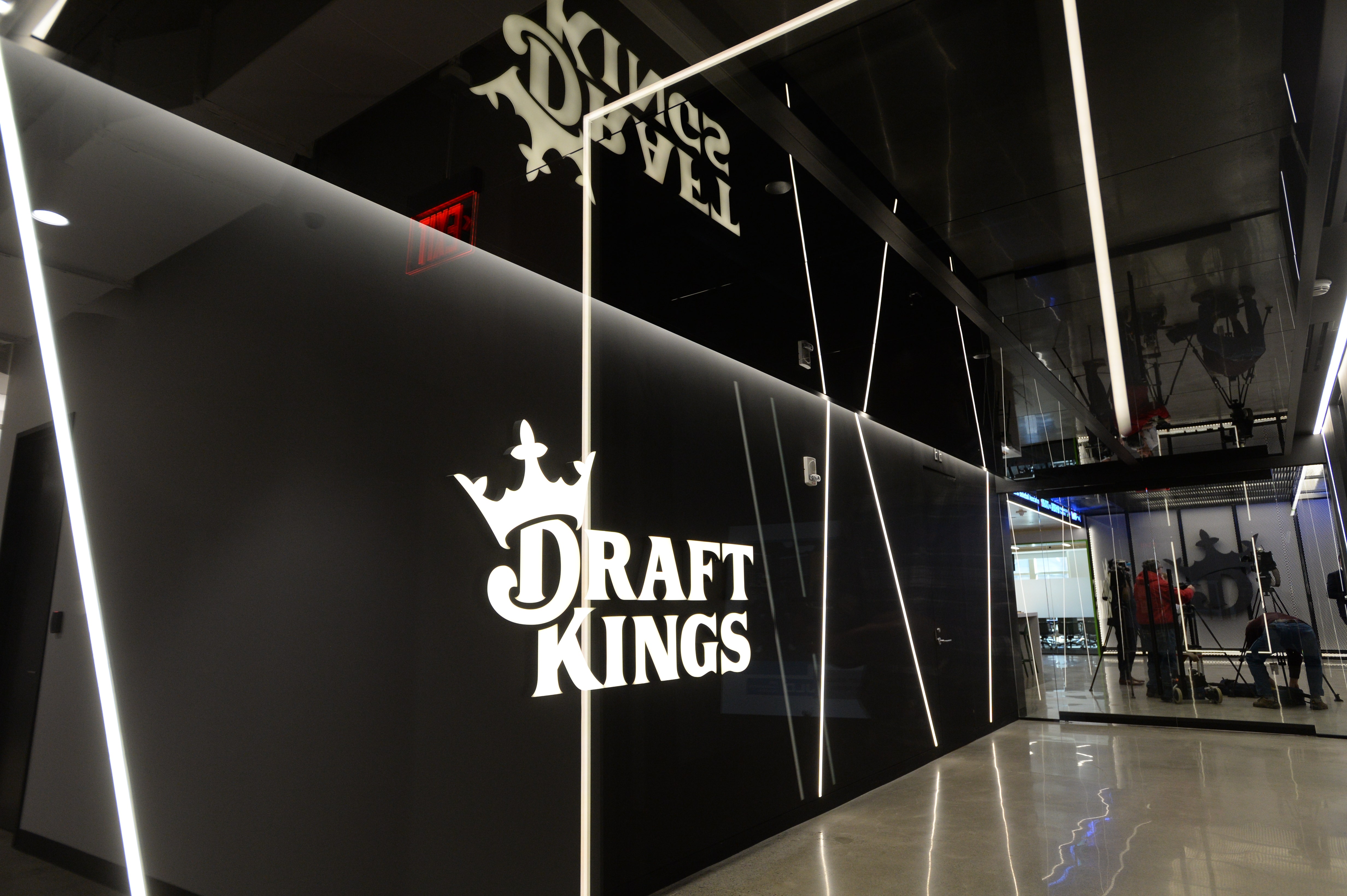 'We'll Play The Long Game': DraftKings CEO Remains Confident In Strategy Despite Stock Plunge