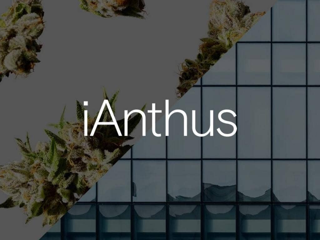 With $160M In Debt, iAnthus 'Working Diligently' To File Financial Statements