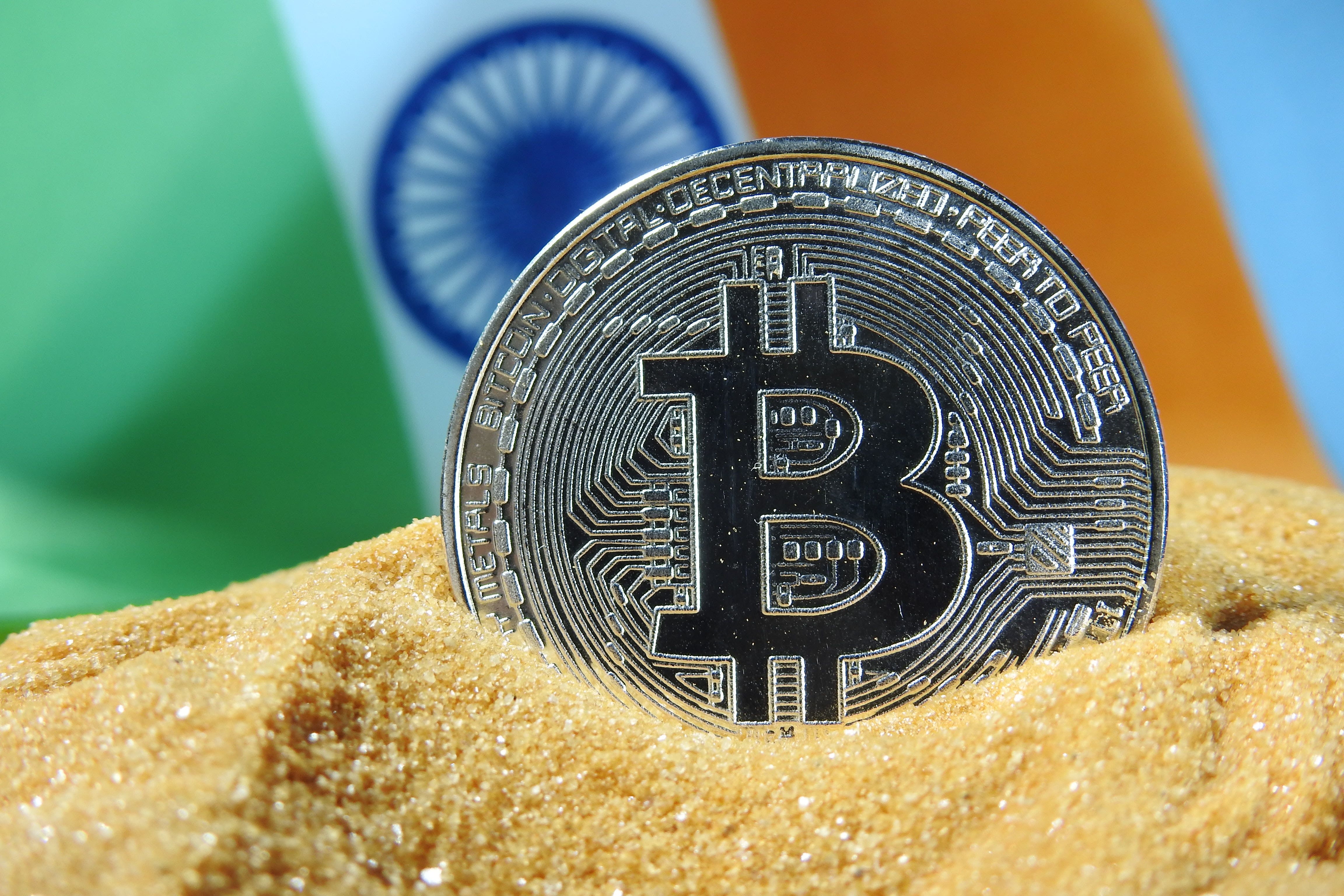 An India's Ruling Party's Economic Group Demands A Crypto Ban, Will The Government Comply?