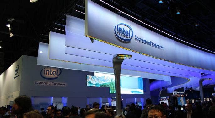 Intel Bows To Chinese Pressure, Erases Mention Of Xinjiang From Website