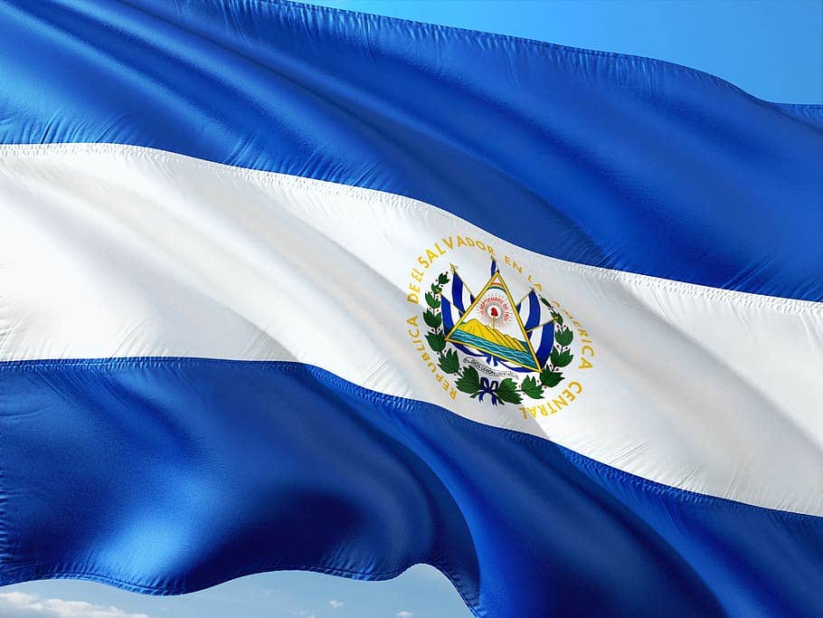 El Salvador Adopting Bitcoin Is "An Inadvisable Shortcut": International Monetary Fund