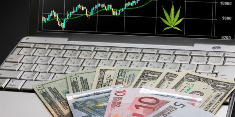 Investing In Cannabis During A Crisis: What To Know About Stocks, Debt, Equity, M&A
