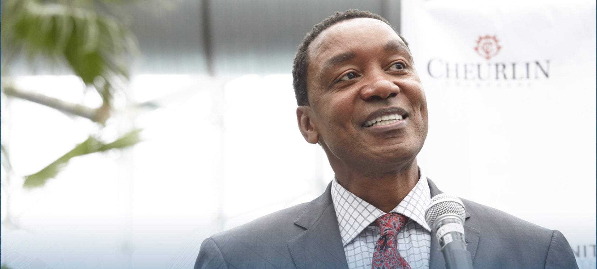 Isiah Thomas: One World Pharma Is 'Moving Quickly' As Seed Sales Commence In Colombia