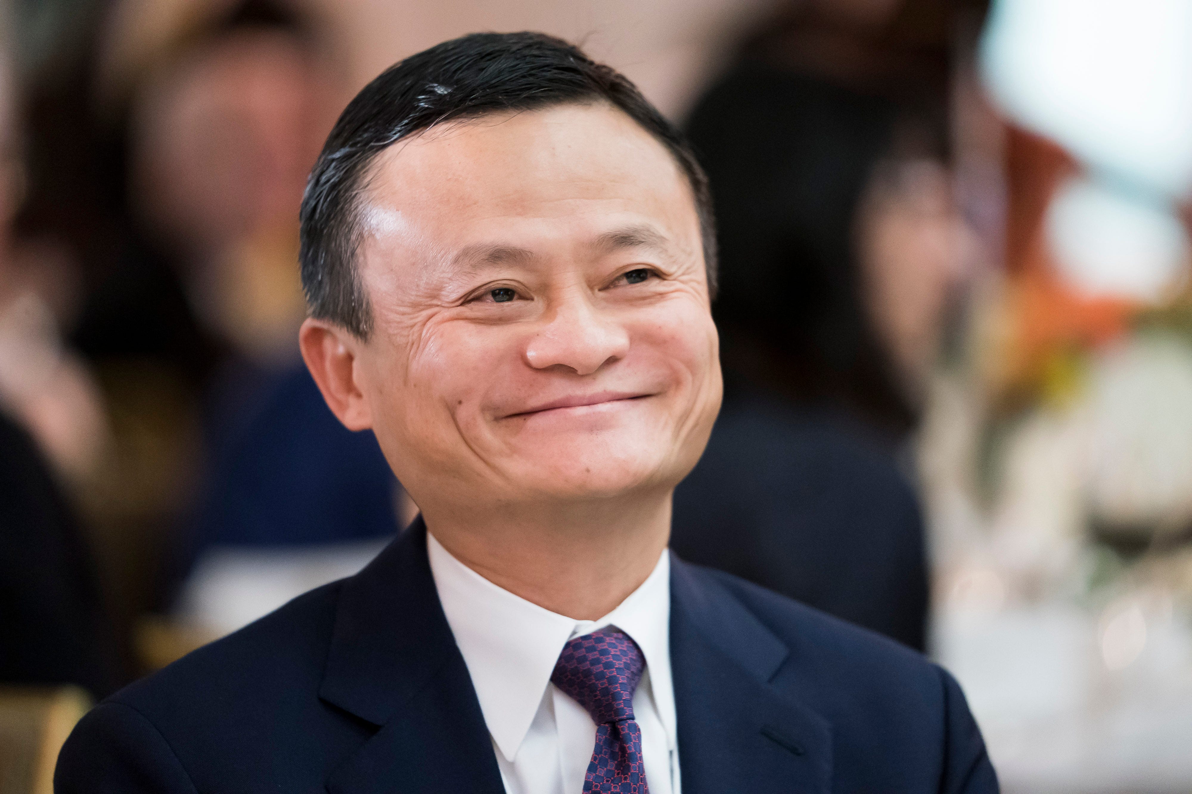 Jack Ma's Ant IPO Unlikely To Happen Before 2022 Over New Regulatory Hurdles: Report
