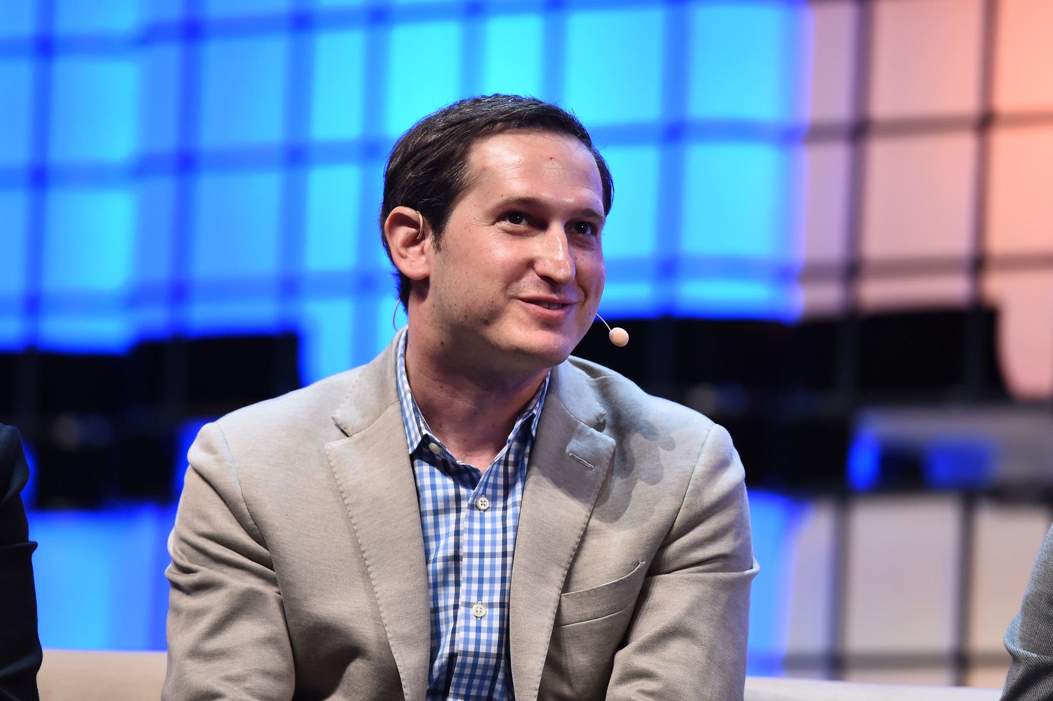 DraftKings CEO Jason Robins Has A Warning For Those Selling The Stock