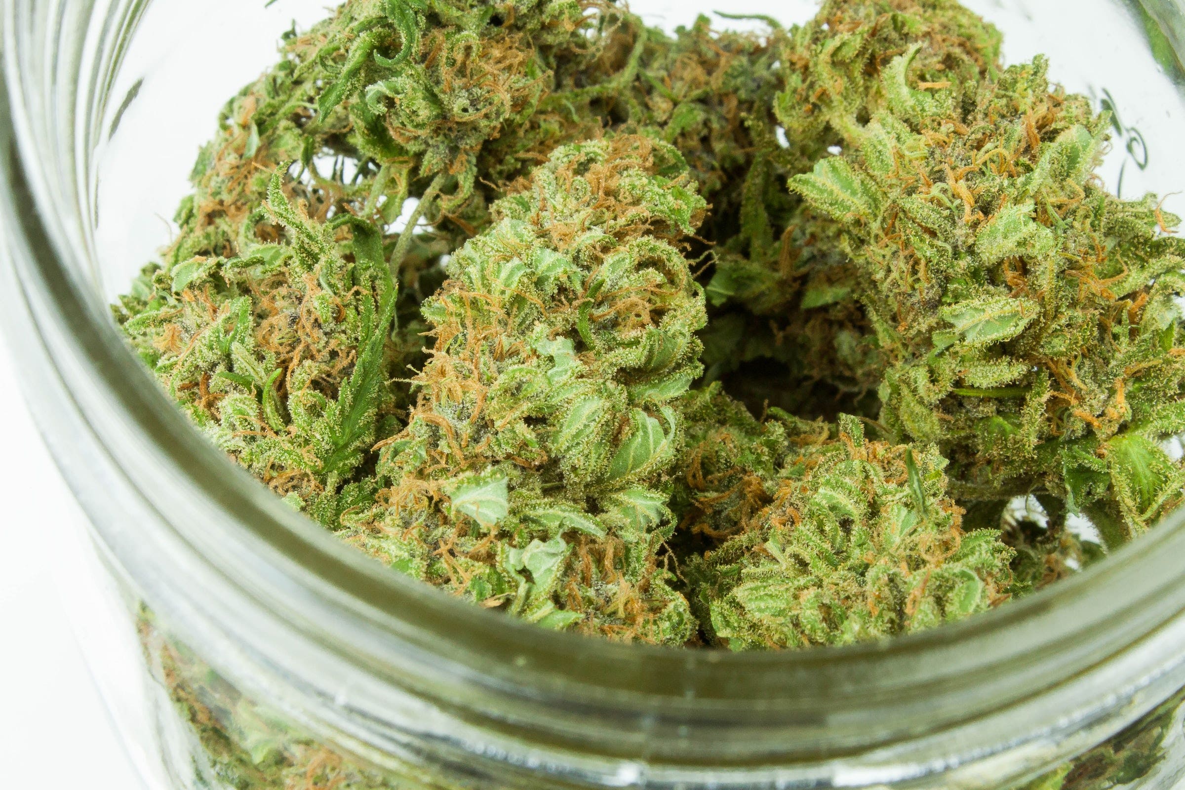 Ohio Cannabis Advocates Push Lawmakers To Review Marijuana Legalization, Submit 206K Signatures