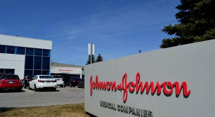 Johnson & Johnson Reaches $230M Settlement With New York To End Sale Of Opioids Nationwide
