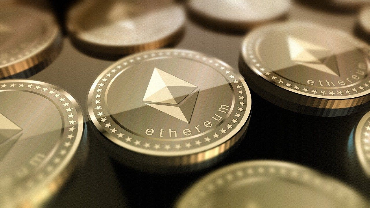 Ethereum Reaches $2,390 Ahead Of Major Upgrade Addressing Network's High Transaction Costs