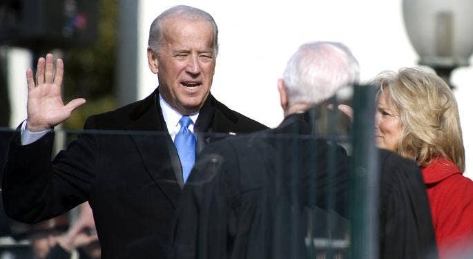 Biden Capital Gains Tax Hike Will Reduce R&D Investments: Economist