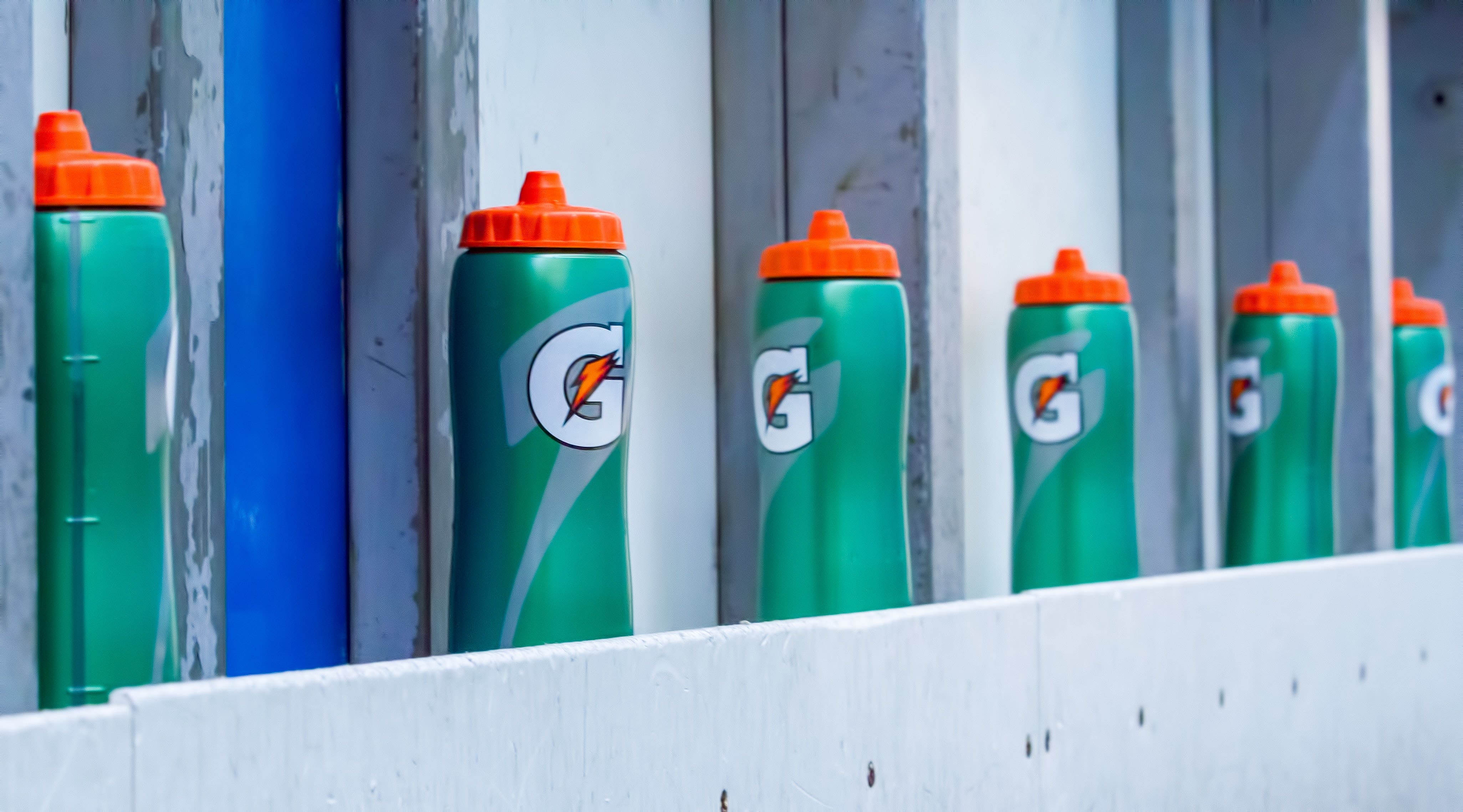If You Invested $1,000 In Pepsi When It Bought Gatorade, Here's How Much You'd Have Now
