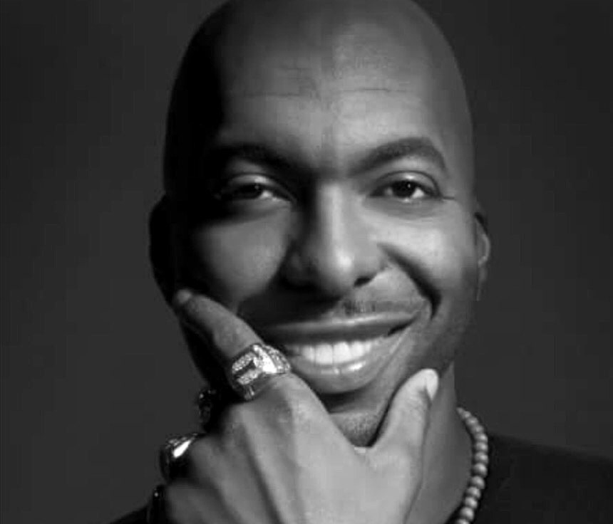 4-Time NBA Champion John Salley Talks About His Cannabis Ventures