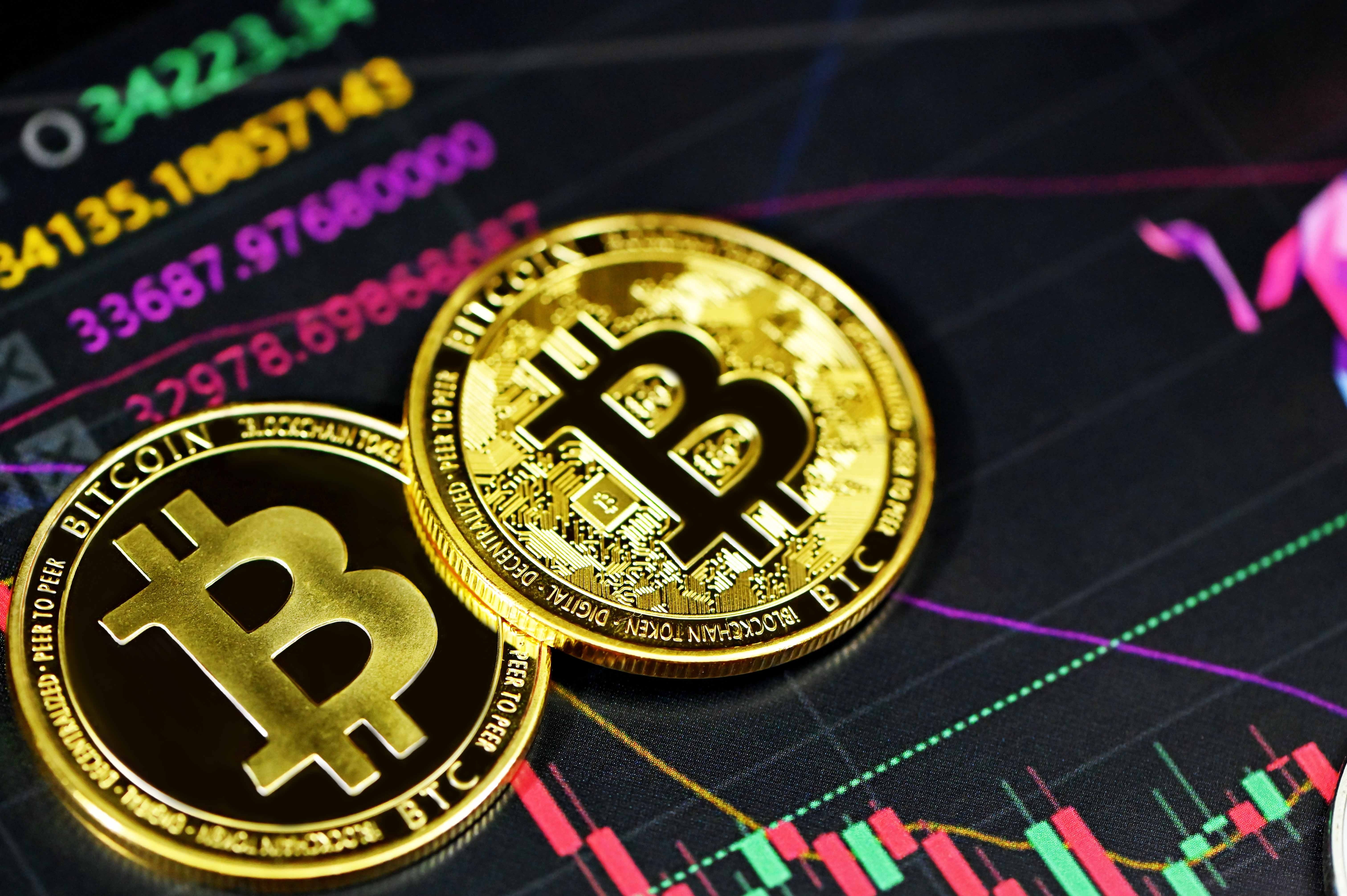 RO: #4 Newsletter-ul clubului de investiții – Bitcoin și Dobînda de 6%