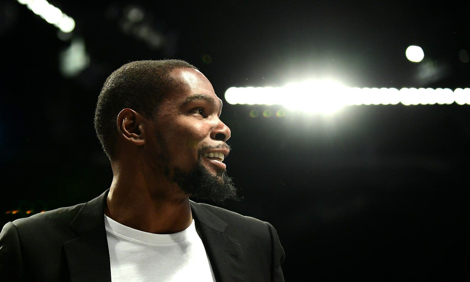 Kevin Durant Says NBA Players Should Be Allowed To Use Marijuana, Compares It To Wine